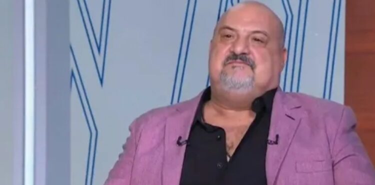 خالد الصاوي يكشف سبب فقدان وزنه: أجريت عملية تكميم وفقدت 40 كيلو من وزني
