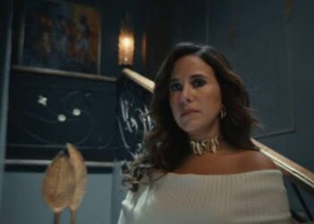 “أداء مذهل.. شيري عادل تخطف الأنظار في الحلقة السابعة من «فن الحرب»”