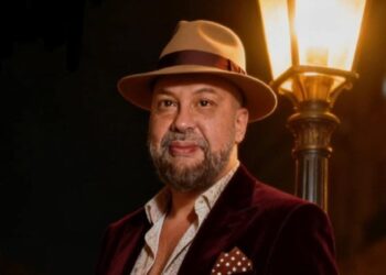 الفنان عبدالله الكاتب يقرأ لكم طبقات الوعى عند البشر