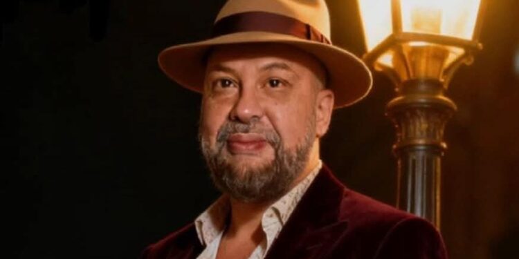 الفنان عبدالله الكاتب يقرأ لكم طبقات الوعى عند البشر