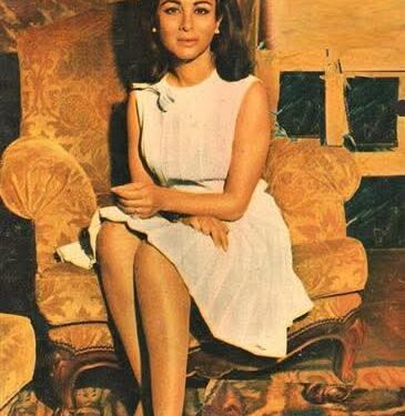 قرأنا لكم ماكتبه الكاتب الكبير يسرى الفخرانى: أن تكون فاتن حمامة