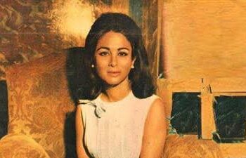 قرأنا لكم ماكتبه الكاتب الكبير يسرى الفخرانى: أن تكون فاتن حمامة