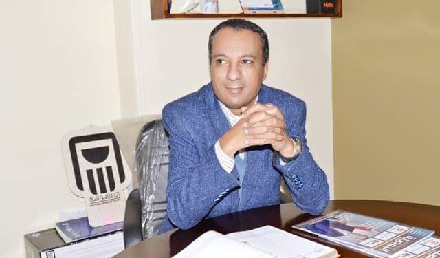 ياسر السجان يقرأ لكم المشهد السياسي بعد اغتيال سيف الإسلام القذافي