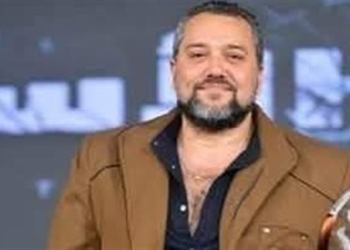 محمود كامل مخرج مسلسل اولاد الراعي يتصدر التريند ويكتسح السباق الرمضاني 2026