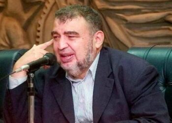 مصر الحديثة بدأت في شهر مارس