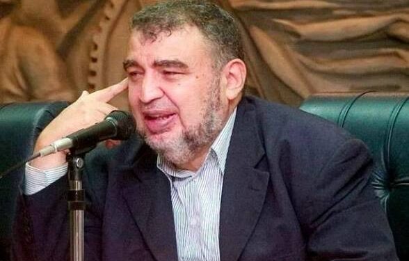 مصر الحديثة بدأت في شهر مارس