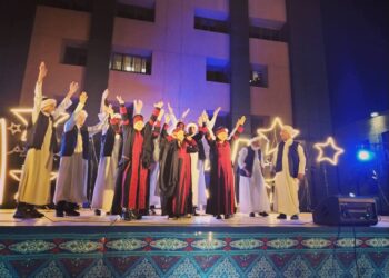 أكاديمية الفنون تحتفل باليوم العالمي للمرأة باحتفالية “الأم الاستثنائية”