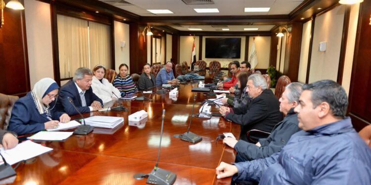 لجنة الدراما بالأعلى للإعلام: الدراما المصرية ركيزة فنية وثقافية وصناعة استثمارية تعزز قوة مصر الناعمة