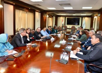 لجنة الدراما بالأعلى للإعلام تثمن إشادة الرئيس السيسي بالدراما المصرية وتؤكد ضرورة مواصلة التطوير والإبداع