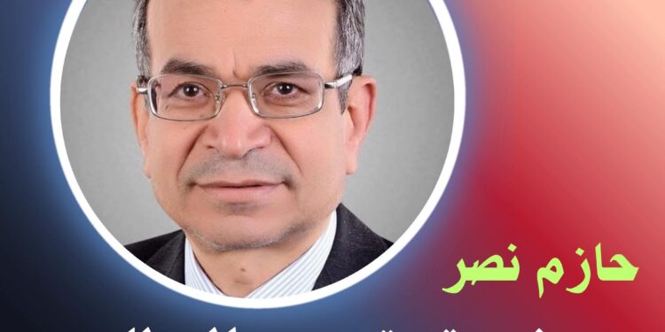 د. حماد الرمحي يكتب: حازم نصر… خمسة عقود من العطاء والوفاء وخدمة الصحافة