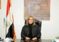 نائلة فاروق: “دولة الفنون والإبداع” خطوة استراتيجية لاكتشاف وبناء جيل جديد من المبدعين