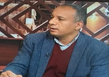 ياسر السجان يكتب: الداخلية درع الوطن ضد الإرهاب