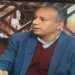 ياسر السجان يكتب: الداخلية درع الوطن ضد الإرهاب
