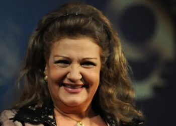 ميمي جمال تتألق في «على قد الحب» بشخصية «رجاء»