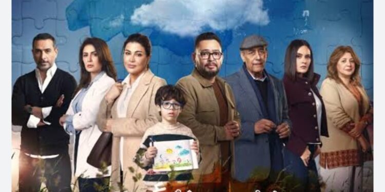 عد عرض الحلقات الأولى.. إشادات واسعة بالمخرج سعد هنداوي في مسلسل “اللون الأزرق”السوشيال ميديا