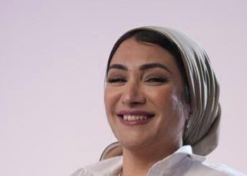 هنادي الوليلي فرحة العيد