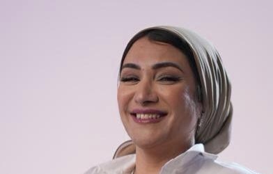 هنادي الوليلي فرحة العيد