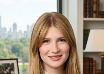 الدكتورة زينة حمدان تكتب: أعطني دخلاً… وأطلق يدي