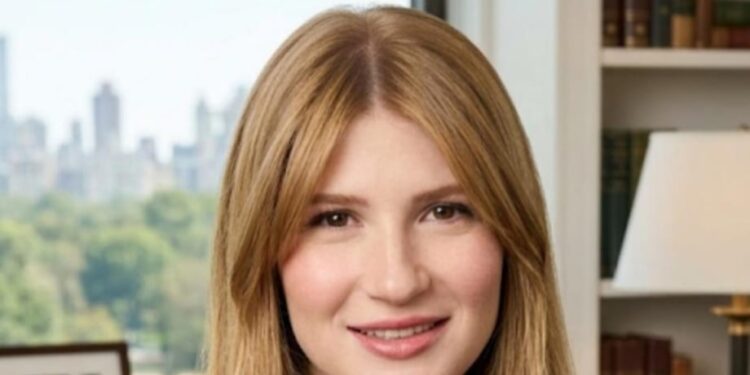 الدكتورة زينة حمدان تكتب: أعطني دخلاً… وأطلق يدي