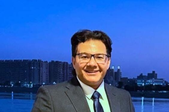 المخرج شادي أبو شادي يحتفي بالمواهب الجديدة في دراما رمضان .. ويدعوها لصناعة محتوى عبر ” N Cadre “