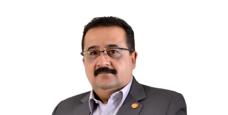 احمد البيلي يكتب عن نادي دمياط وعودة المجد