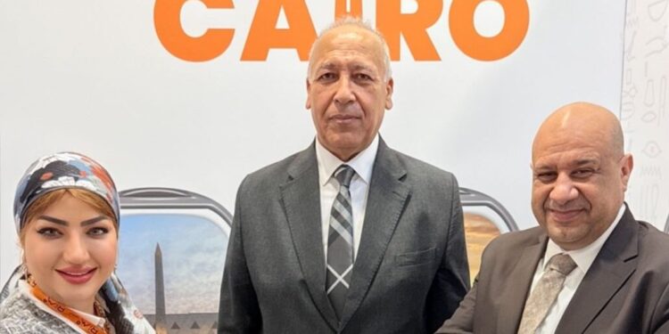 إير كايرو تطلق “Air Cairo Holidays” بشراكة استراتيجية مع ريمو جروب لتعزيز تجربة السفر الرقمي المتكامل