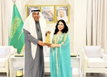 احتفاء باليوم العالمي للمرأةالوعل في ضيافة فرع صحفيي الاحساء