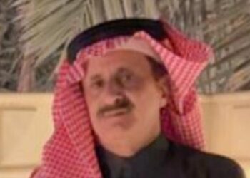 يوم العلم السعودي مجد وعظمة وطن