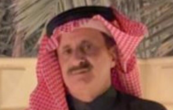 يوم العلم السعودي مجد وعظمة وطن