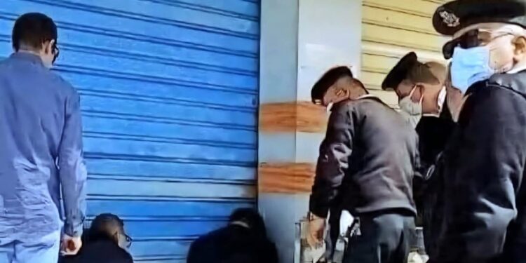 ومن الضحك ماقتل ..الخليل كوميدى كتب ساخرا: حرمت يا باشا