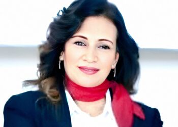 إيفا فارس تكتب: وسط النيران.. تبقى مصر واحة الأمان