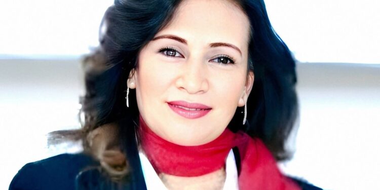 إيفا فارس تكتب: وسط النيران.. تبقى مصر واحة الأمان