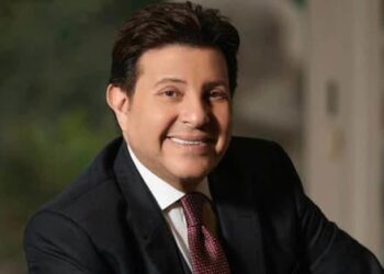 هانى.. تخطى مرحلة الخطر ولم يعد بحاجة إلى الأجهزة الطبية الخاصة