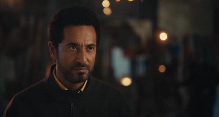 مسلسل إفراج للنجم عمرو سعد يتصدر الترند في النصف الأول لرمضان