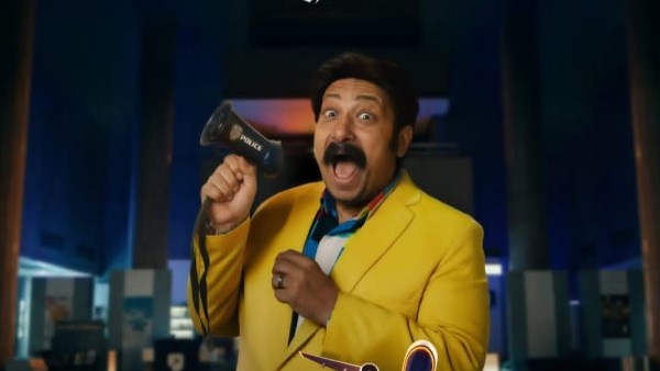 محمد ثروت: تصوير «اللعبة» توقف مؤقتًا.. ونجاح السوق الحرة وعلي كلاي أسعدني