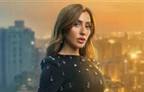 دينا الشربيني: أعمل في صمت ولا أحب تأكيد أو نفي الشائعات