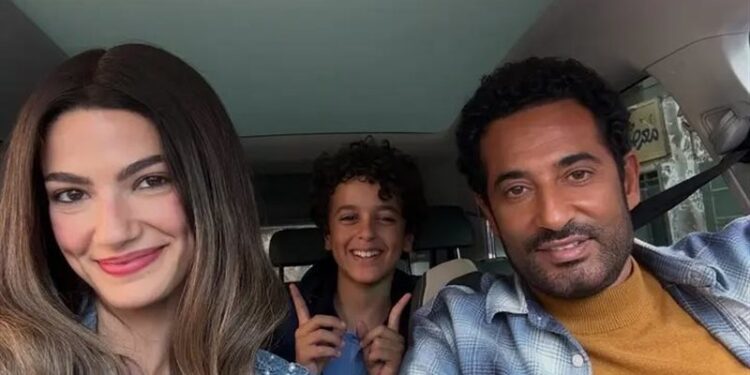 “تارا عماد تتألق في «افراج».. إشادات واسعة بدور «كاراميلا»”