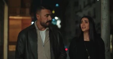 ريم سامي تتصدر تريند X بعد الحلقة ال١٣ من مسلسل علي كلاي مع أحمد العوضي