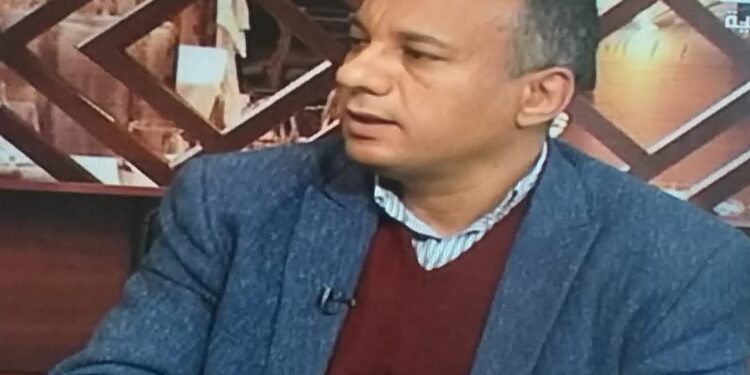 ياسر السجان يكتب.. الوطن العربي ضحية اللعبة الكبرى