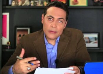 الغيطي يعلن إقالة الكونجرس الأمريكي لترامب على الهواء