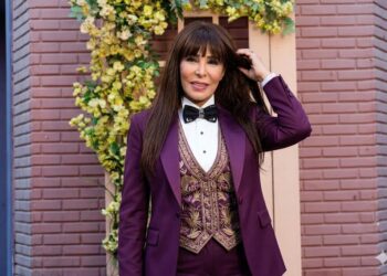 أسرار الجمال تشارك حفل نور الحياة  في قبة الغوري