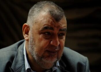 محمد عبدالقدوس يكتب: هذا هو المساعد الأول للرئيس الأمريكي في حربه المدمرة !!