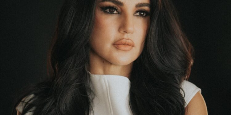 “درة: “كل الحب وكل الدعاء وكل التضامن مع أهلنا في لبنان”