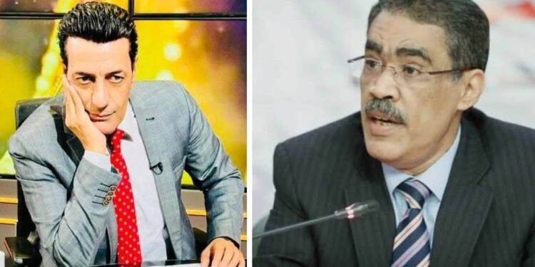 جمعه قابيل يكتب: عفوا يا حكومة