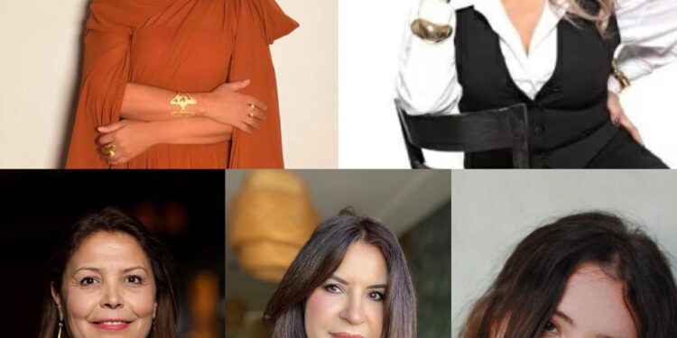 مهرجان أسوان لأفلام المرأة يعلن لجنة تحكيم الفيلم الطويل بدورته العاشرة