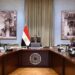 رئيس الوزراء يلتقي رئيس مجلس إدارة شركة “خينان تشهنجفو” الصينية لاستعراض خطة إقامة مصنع ضخم لإنتاج الألومنيوم باستثمارات 2 مليار دولار