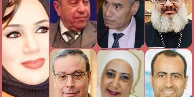 الأحد.. ندوة «في ذكرى تحرير سيناء – بيت العائلة والملهمات يصنعان وعي الغد» بقصر الأمير طاز