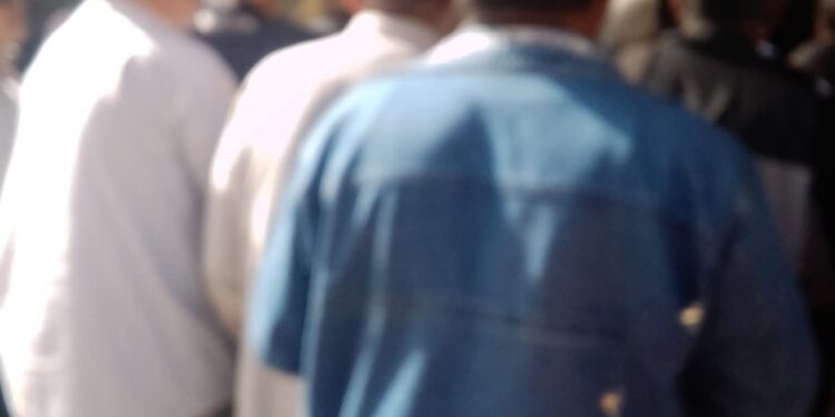 إهانة أصحاب المعاشات مهمتنا