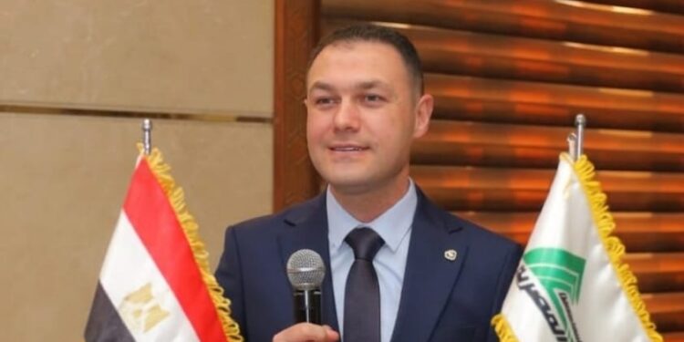 فوز المهندس محمود حبيب حجاج برئاسة لجنة التدريب بشعبة الهندسة الكهربائية بالنقابة