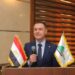 فوز المهندس محمود حبيب حجاج برئاسة لجنة التدريب بشعبة الهندسة الكهربائية بالنقابة